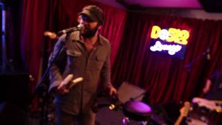 Do512 Lounge Sessions: The Black Angels - &quot;Haunting At 1300 McKinley&quot;