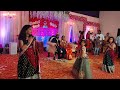 Marriage dance mukesh patil