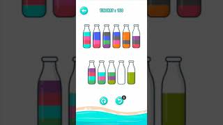 Game botol fuzzle level 168 screenshot 4