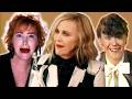 Catherine O'Hara's Funniest Moments for 6 Minutes Straight