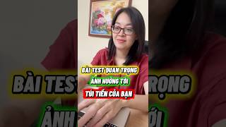 Nếu bạn tức giận trc nhg gì ng giàu đang có, thì dù bằng cách nào, b cũng ko có được nhg gì ng ấy có