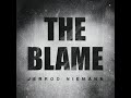 Jerrod Niemann - "The Blame" (Official Audio Video)