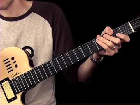 YouTube에서 Guitar Lessons - The Efficient Guitarist - What Do I Do With These Chords? 보기 YouTube에서 Guitar Lessons - The Efficient Guitarist - What Do I Do With These Chords? 보기