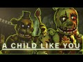 [SFM FNAF] ,,Revenge'' A Child Like You (CG5 Remix)