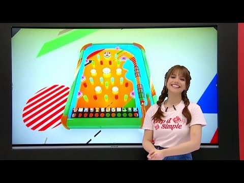 العب معنا اسم حيوان جماد نبات بلاد بحرف الكاف هل تعرف الحل مع ندي أشتي تسالي احلي عالم