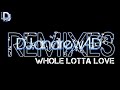 Alpha Blondy - whole lotta love (DJandrewAD edit 2022)