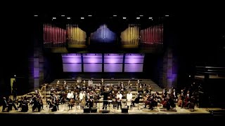 SYRIAB - زرياب + North Czech Philharmonic Teplice: Jurooh جروح Mubarak Najem مبارك نجم Bahrain
