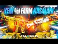 ASİİMOV FARM KASASINDAN ÖYLE BİR KATLADIM Kİ! - PEŞ PEŞE ÇEKTİM LAN - CS2 KASA AÇILIMI - CSGOSKİNS