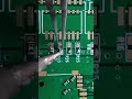 SMD Soldering #electronic #electrical #arduino #project #soldering #satisfying