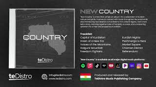 Market Square | New Country Album by TeDistro Music