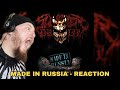 Slaughter To Prevail - MADE IN RUSSIA - REACTION