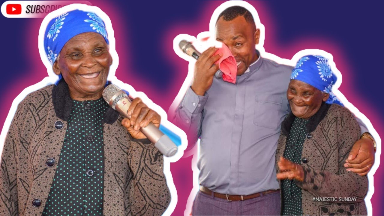 PST BEN GUITA MAITHORI THUTHA WA WA KAMAU GUKINYA KANITHA WAKE MWERU