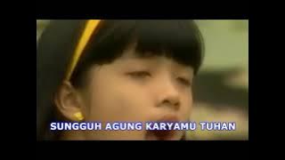 NIKITA - SEMUANYA ADA (LYRICS)