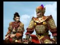 [PS2] 真三國無雙2 完全中文版 - 11.戰鬥前夕