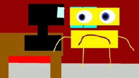 OH NOT Klasky Csupo Splaat Scream For Error Lolmanxd444