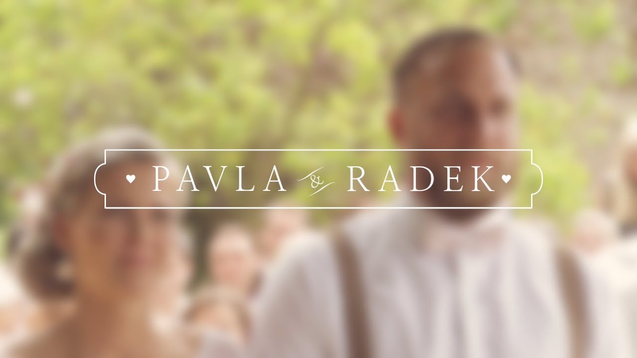 Pavle Radeka Pavla & Radek - Highlights - YouTube