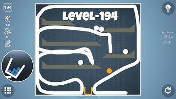Brain It On! | Level 194 | Gameplay Walkthrough