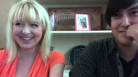 Disney College Program Spring 2013 Vlog #1