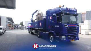 Kuipers - Vestiging Emmen