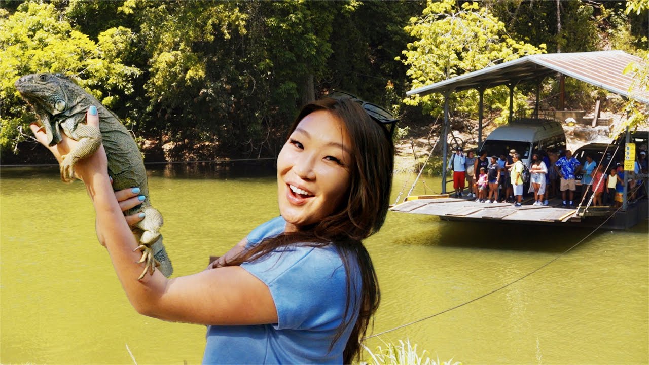 What TO DO in SAN IGNACIO Belize