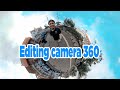 tips editing video 360 di premiere pro | gopro max 360