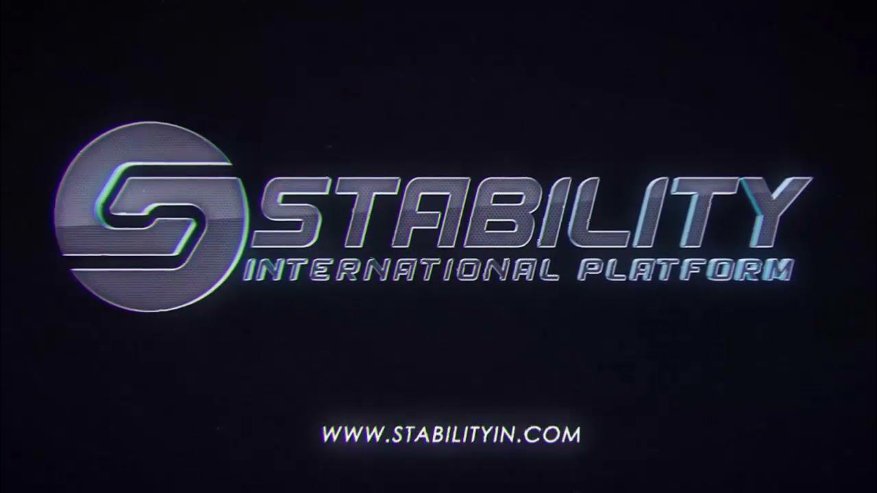Stability international. Stability international