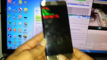 Bootloader Exception Error Samsung Edge Full Repair Video