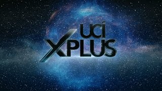 UCI XPlus screenshot 2