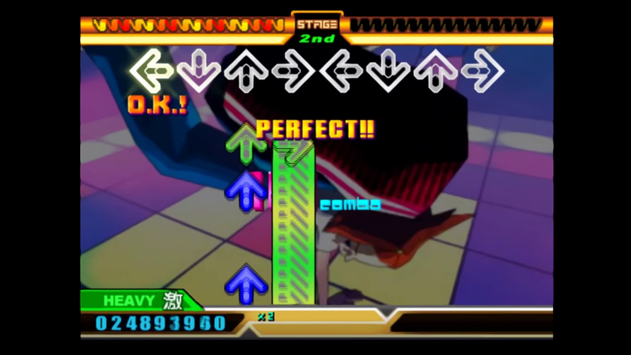 SO FABULOUS SO FIERCE (FREAK OUT) [EDP] PFC!! 【DDR MAX2】