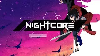 Video thumbnail of "【Nightcore】Sunshine(Matisyahu)"