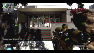 ''REMEMBER'' BO2 Minitage #8