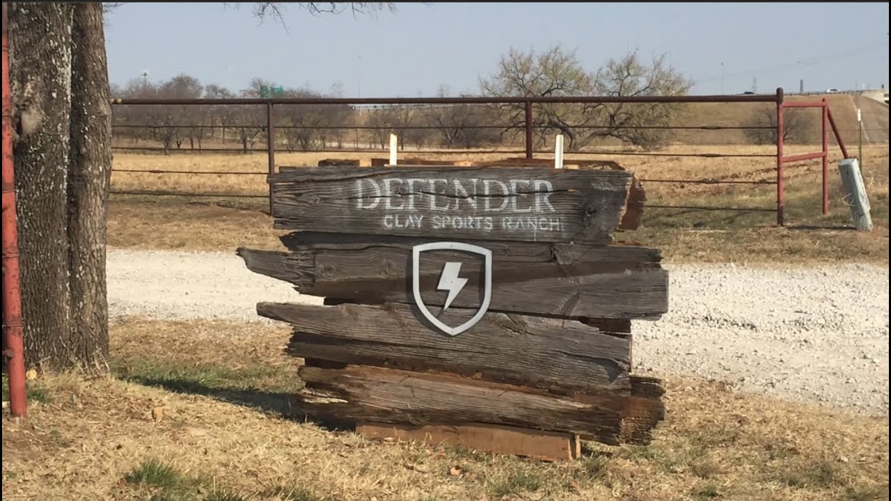 Clay Sports Ranch is Moving!