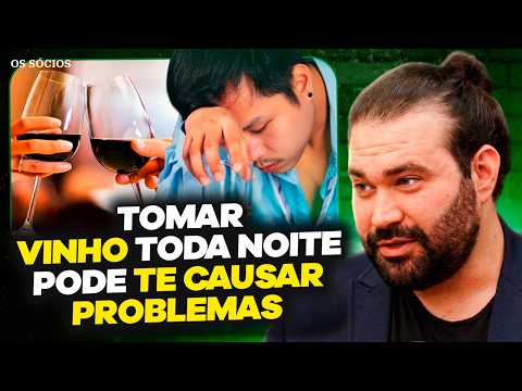IS THERE A SAFE AMOUNT TO DRINK WITHOUT BECOMING AN ALCOHOLIC?