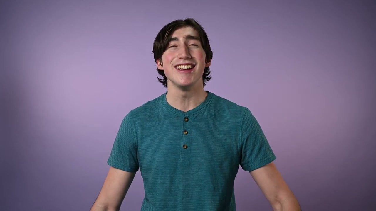 Chase Boertje sings 'Goodbye' preview