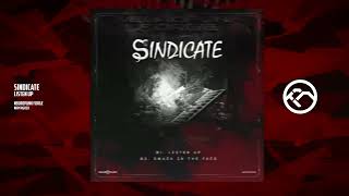 Sindicate - Listen Up [Neuropunk Forge]