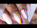 Дизайн ногтей Июнь 2021 - Идеи маникюра на короткие и длинные ногти | Фото Новинки -Модные Тенденции