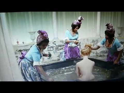 Анжелика маркиза ангелов.