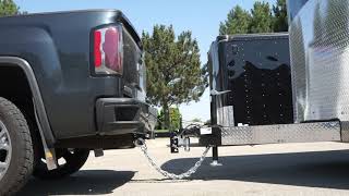 How To Attach Your Trailer to Your Tow Vehicle - TrailersPlus
