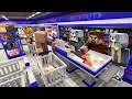 AİLECEK MARKETÇİ OLDUK 🛒 - Minecraft