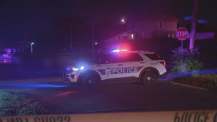 Police: Woman 'intentionally' hit by car in west C...