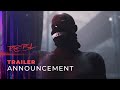 Rebl records  announcement trailer