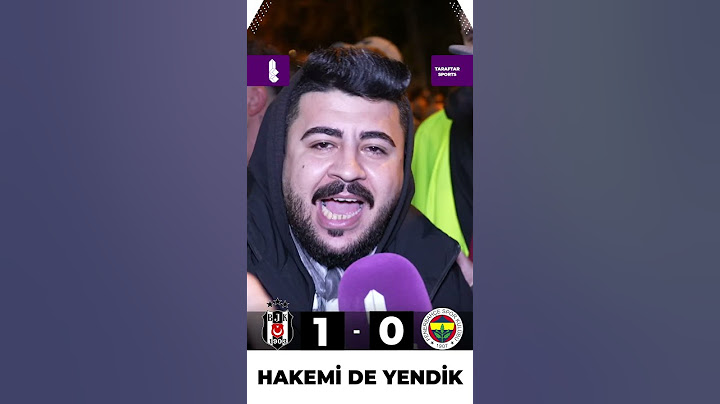 Sesiniz kesildi | Cenk Tosun'a ders | Yeni Video Yayında BJK - FB #beşiktaş  #fenerbahçe  #taraftar