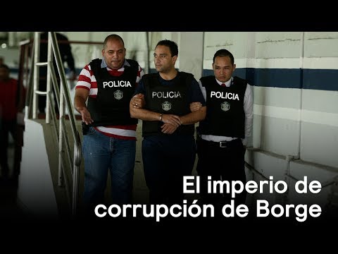 Roberto Borge y su imperio de corrupción - Elección 2017 - En Punto con Denise Maerker