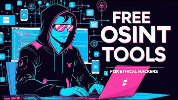 Top 10 Open Source OSINT Tools For Investigators