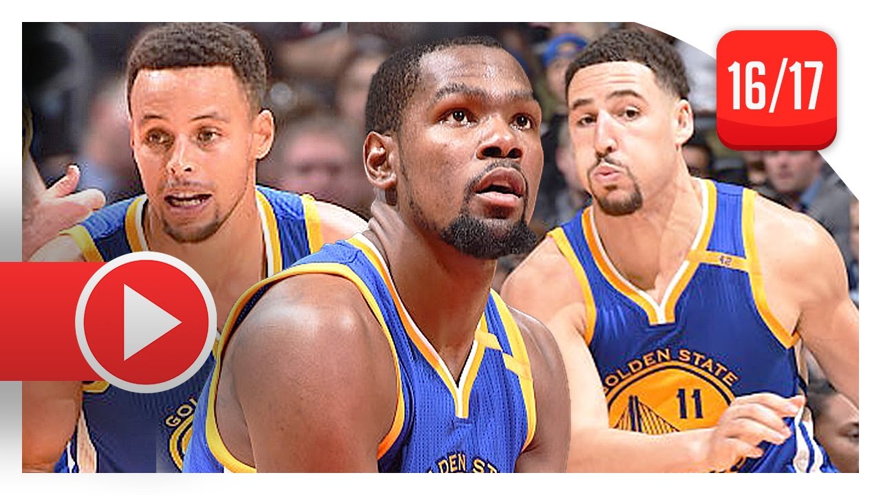 Stephen Curry, Thompson out vs Clippers, while Durant set to return