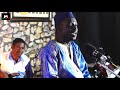 Ibrahim Ibrahim Murya Music Show Teaser 