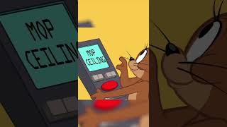 Where do I get a robot for my house?! | Tom &amp; Jerry | WB Kids​