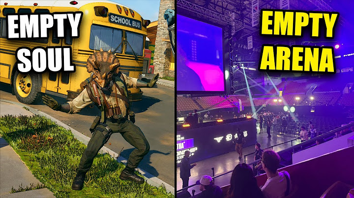 Well it happened. Call of Duty is officially dead.
