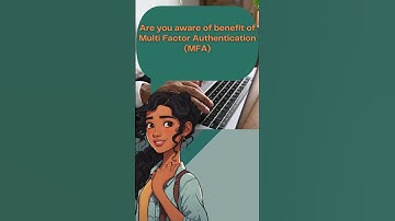 MFA,#cybersecurity