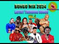 BONGO TRENDING MIXTAPE 2024 MIXED BY DJ KABBAX 254